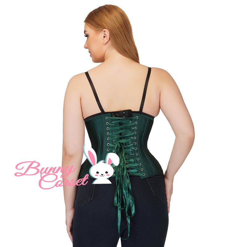 Aurora Curvy Corset