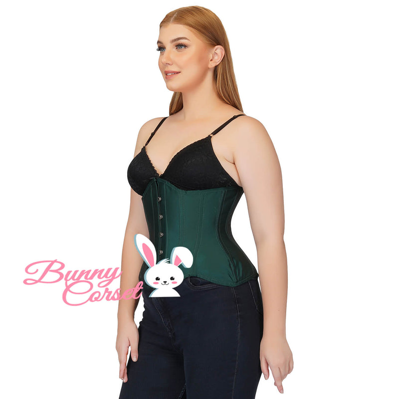 Aurora Curvy Corset