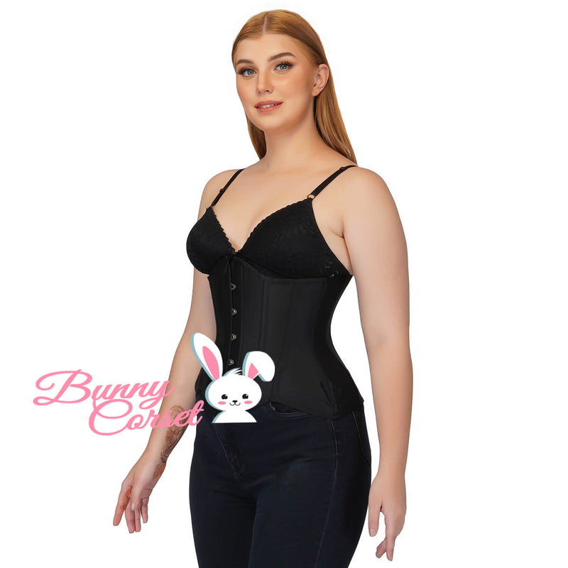 Rumi Curvy Corset