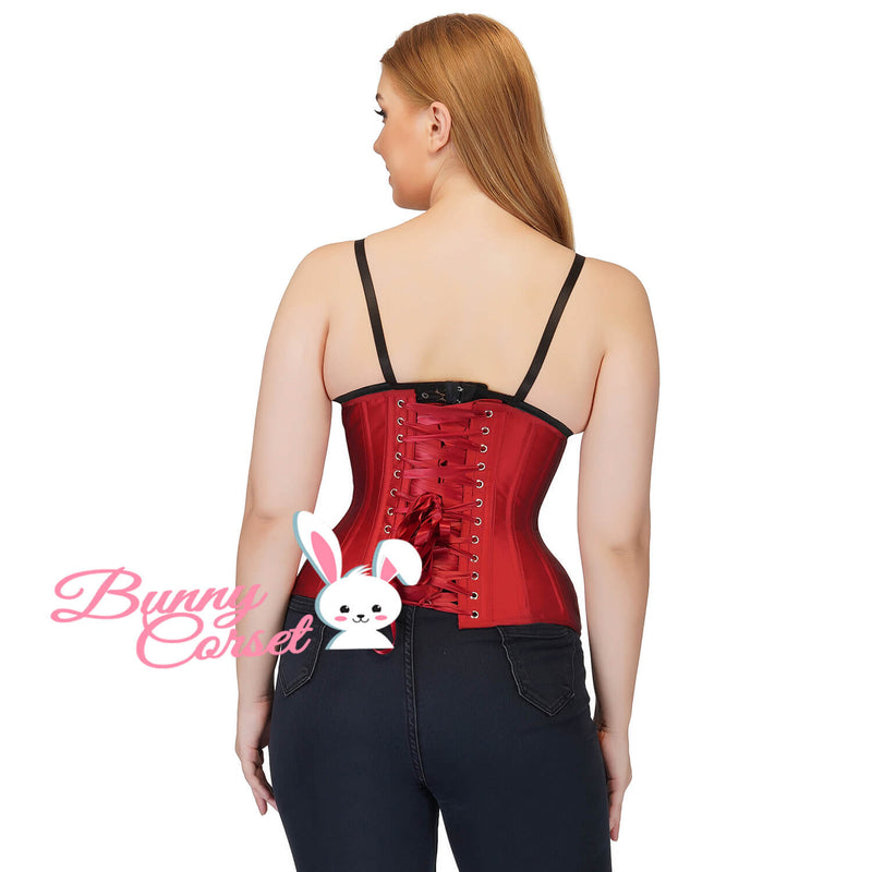 Rumi Curvy Corset
