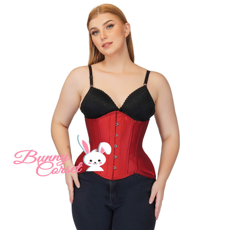 Rumi Curvy Corset