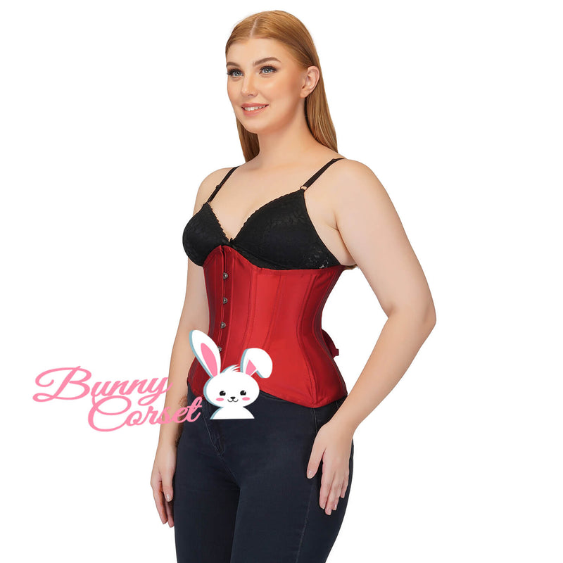 Rumi Curvy Corset