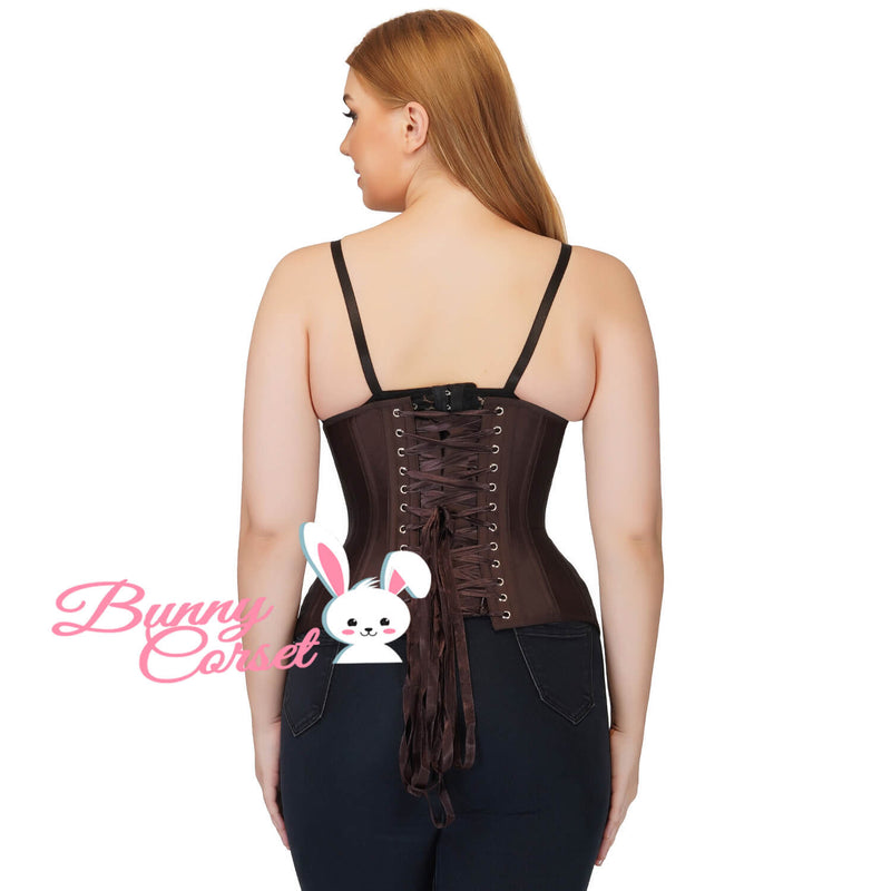 Rumi Curvy Corset