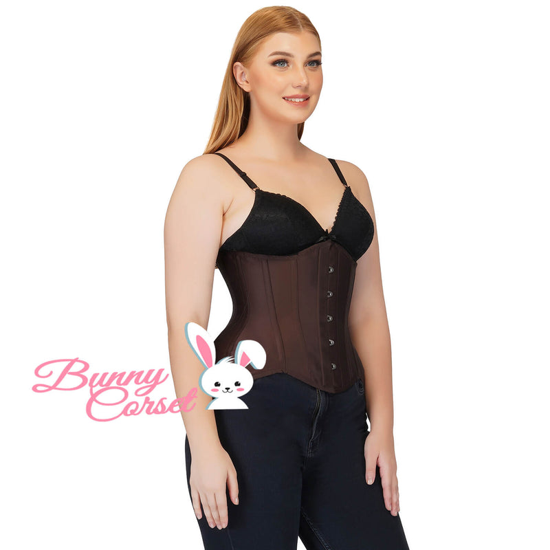 Rumi Curvy Corset