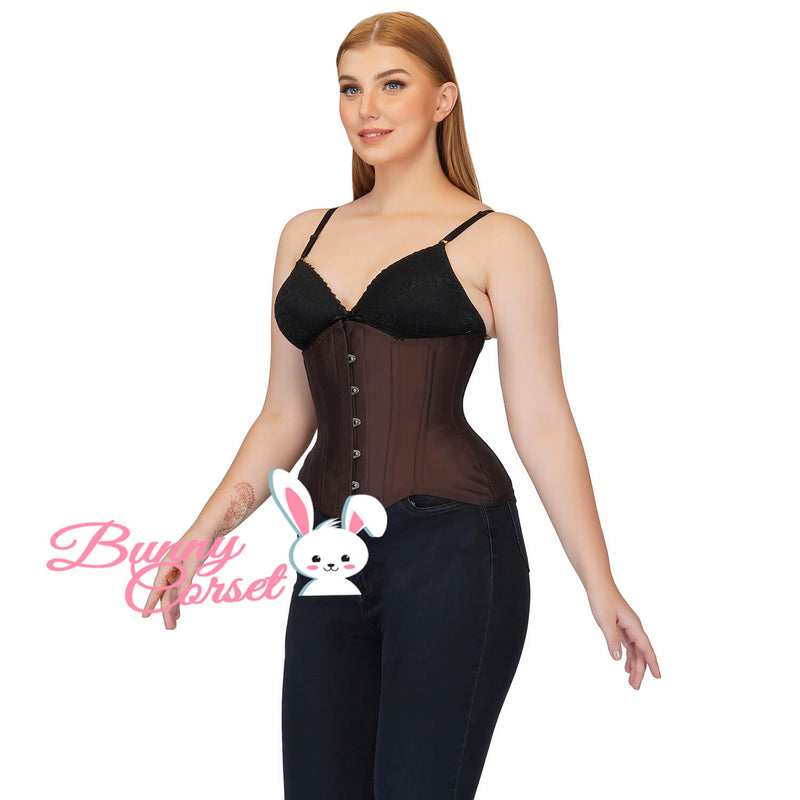 Rumi Curvy Corset