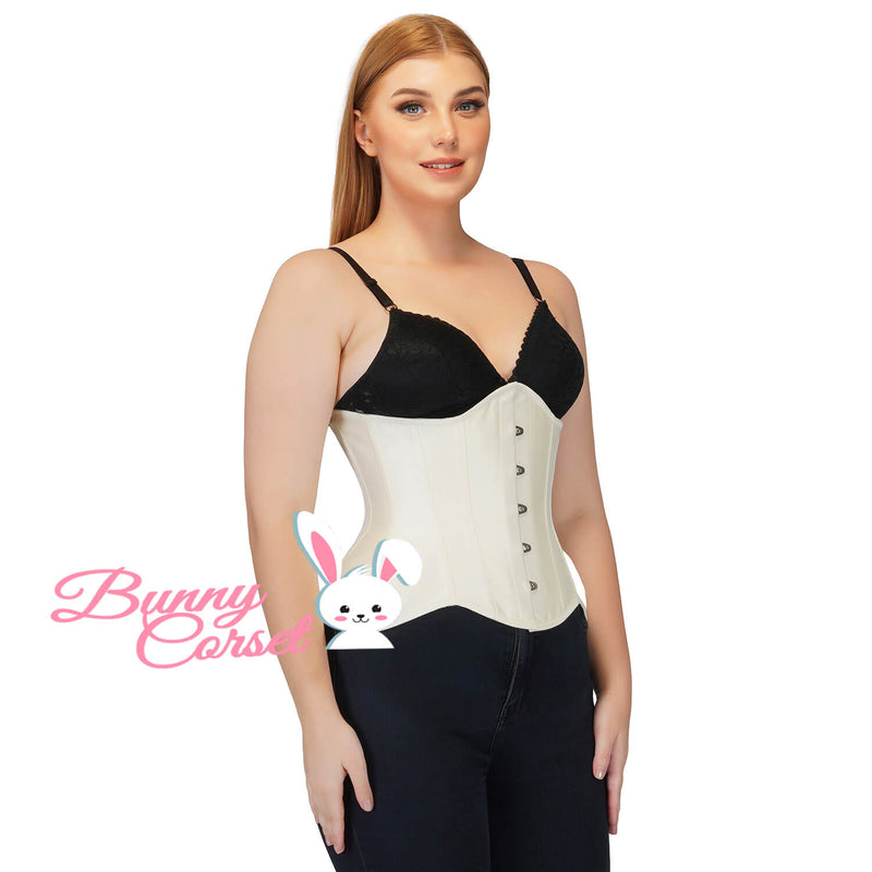 Aurelia Underbust Corset