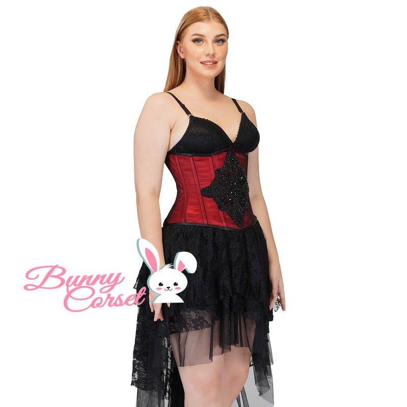 Tinley Couture Corset