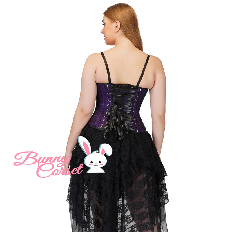 Zion Couture Corset