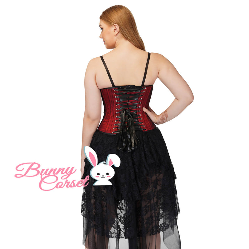 Cora Couture Corset