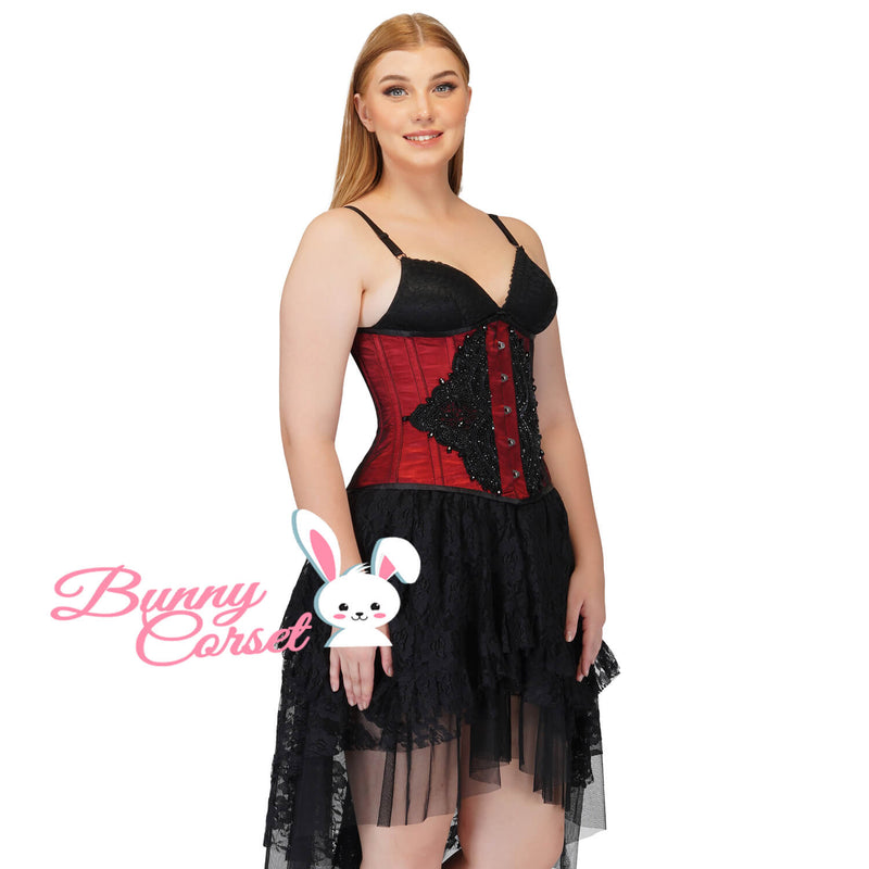 Cora Couture Corset