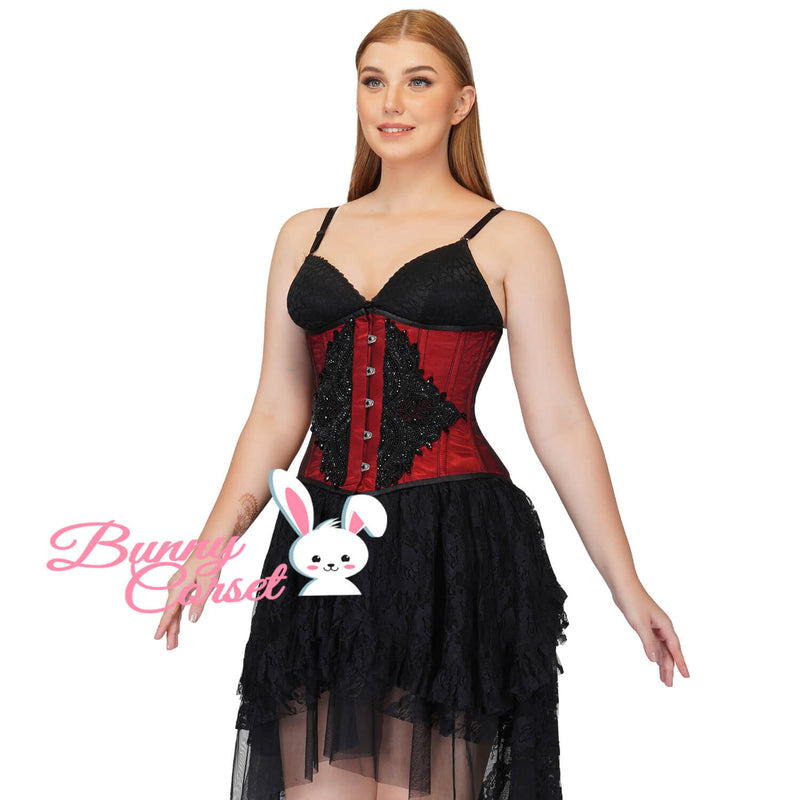 Cora Couture Corset
