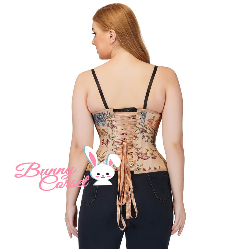 Astrid Underbust Corset