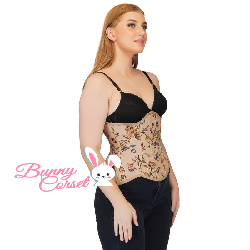 Astrid Underbust Corset
