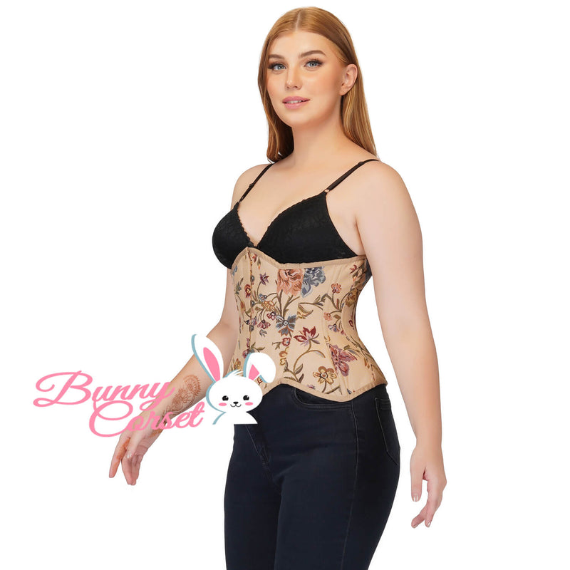 Astrid Underbust Corset