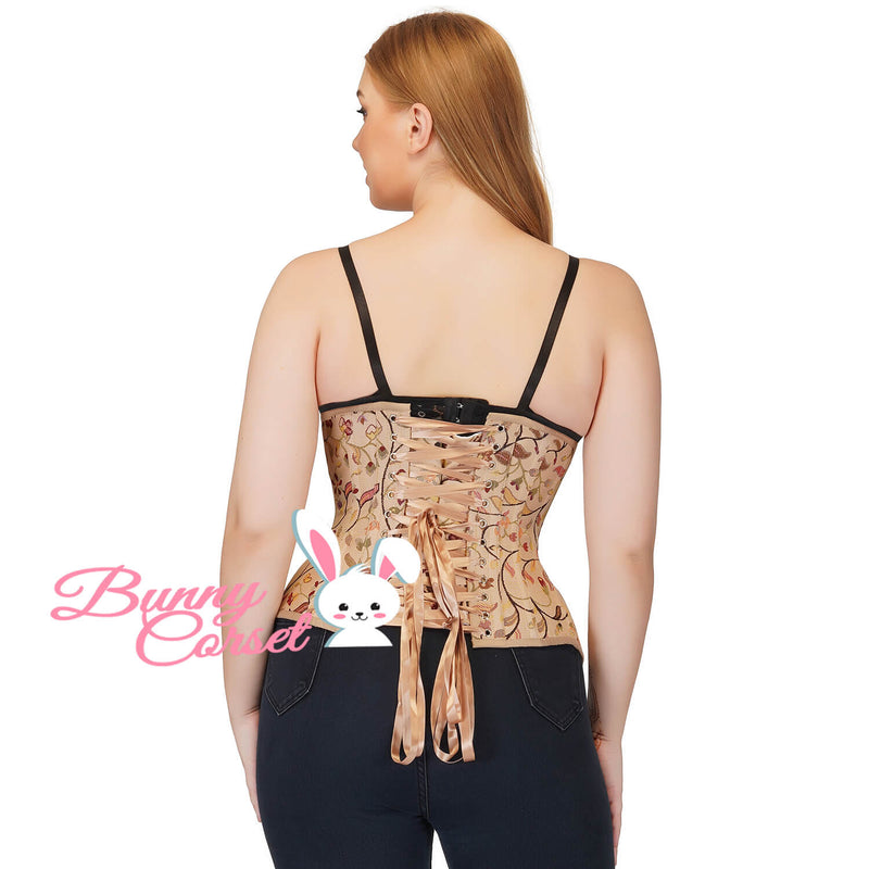Sadie Underbust Corset