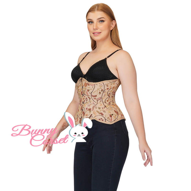 Sadie Underbust Corset