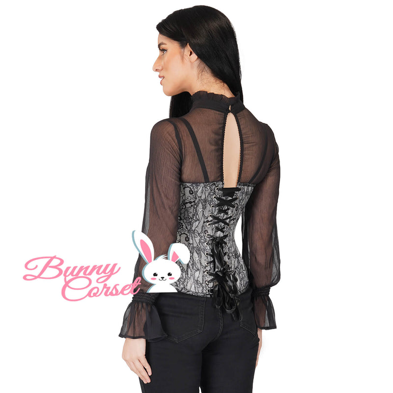 Pietro Overbust Corset