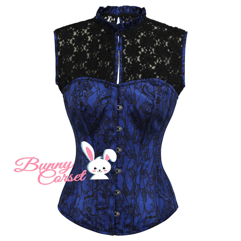 Harry Overbust Corset