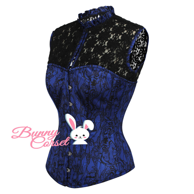 Harry Overbust Corset