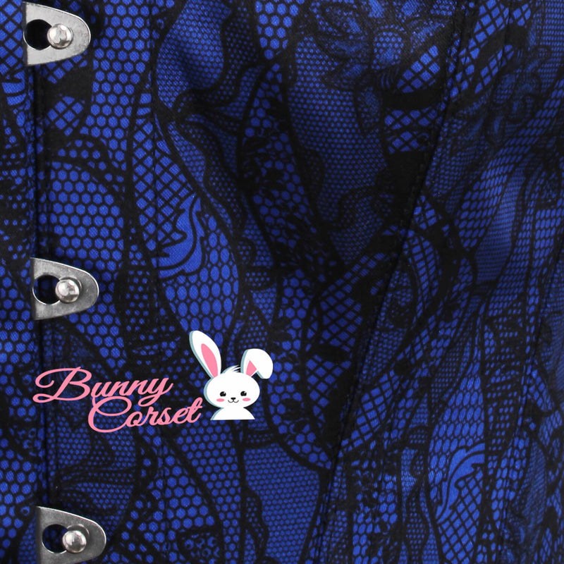 Harry Overbust Corset