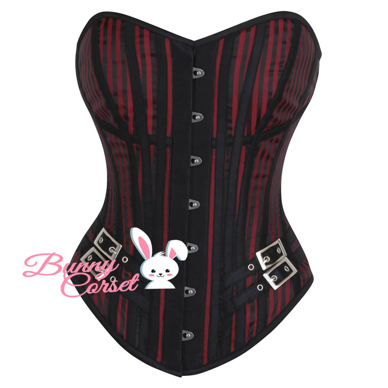 Buddy Overbust Corset