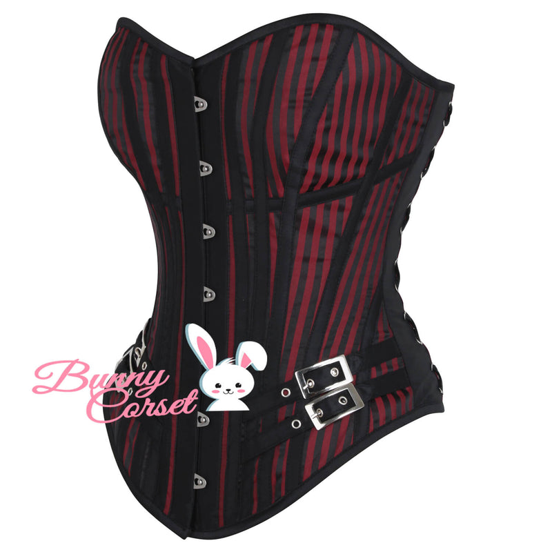 Buddy Overbust Corset