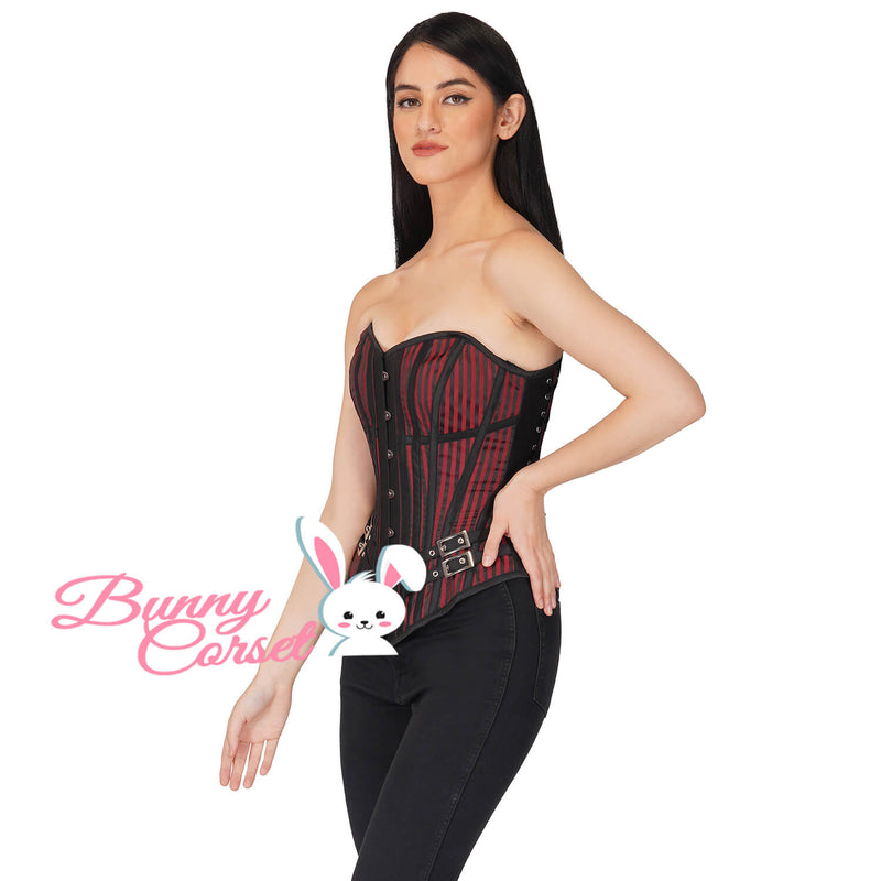 Buddy Overbust Corset