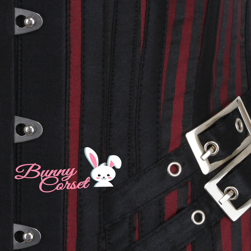 Buddy Overbust Corset