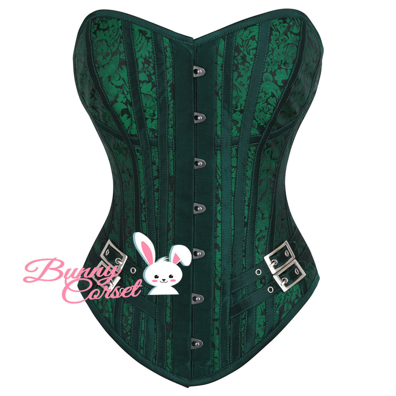 Katar Overbust Corset