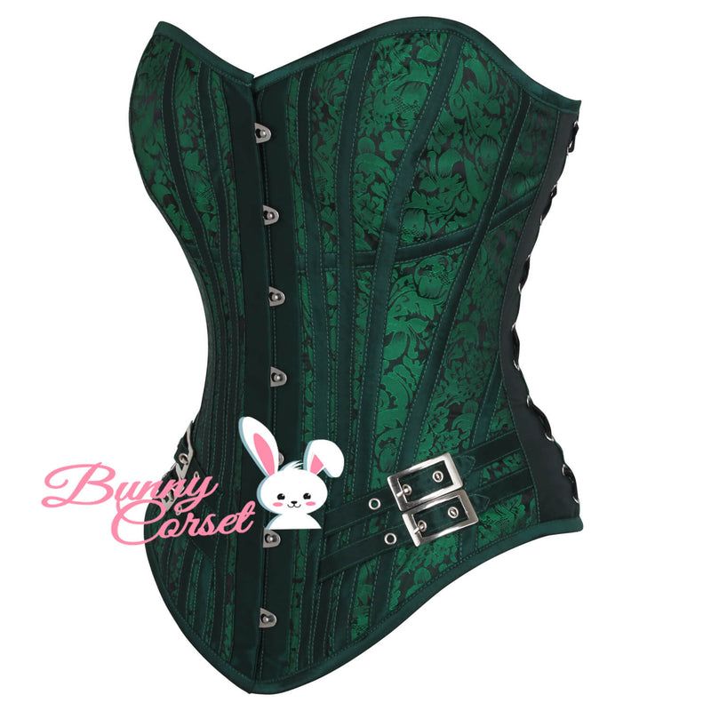 Katar Overbust Corset