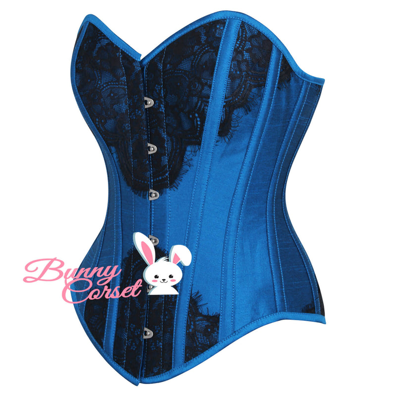 Dagny Overbust Corset