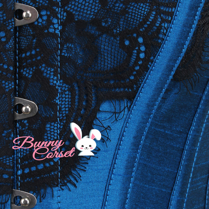 Dagny Overbust Corset