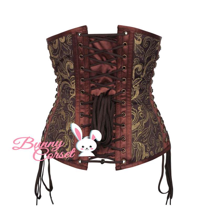 Grayson Gothic Corset