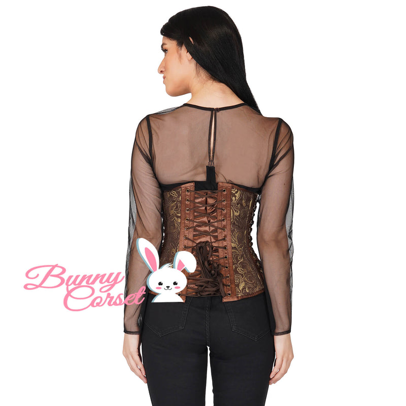 Grayson Gothic Corset