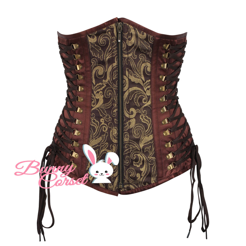 Grayson Gothic Corset