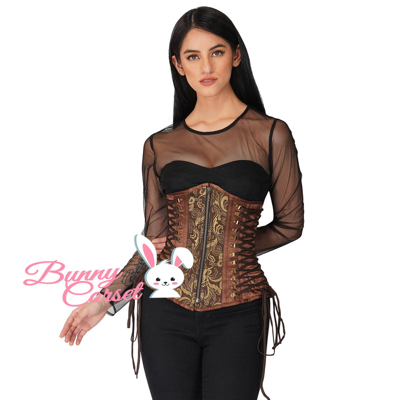 Grayson Gothic Corset