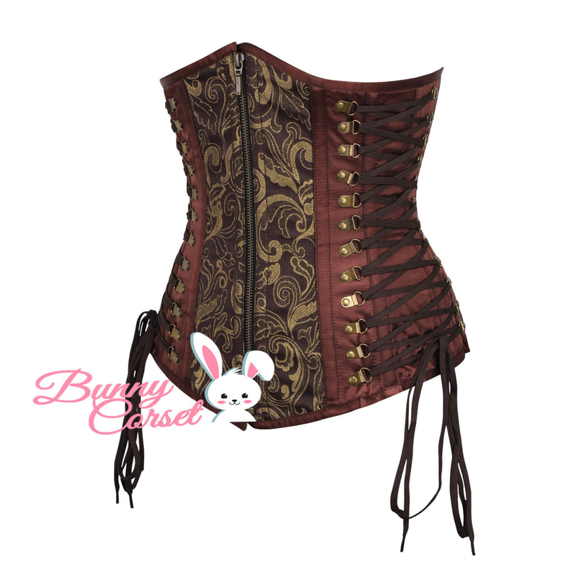 Grayson Gothic Corset
