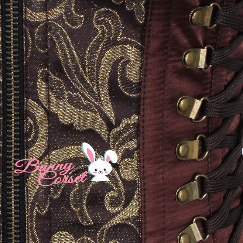 Grayson Gothic Corset