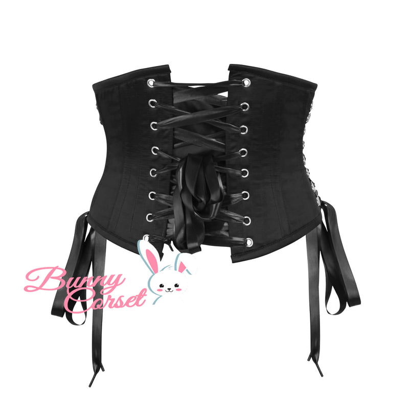 Jesse Steampunk Corset