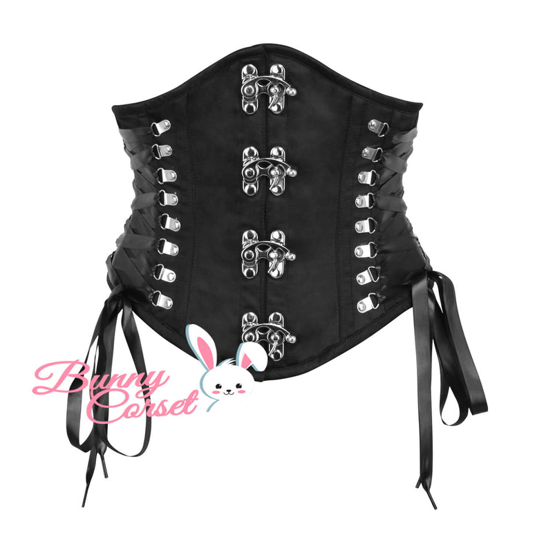 Jesse Steampunk Corset