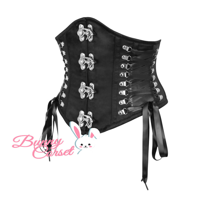 Jesse Steampunk Corset