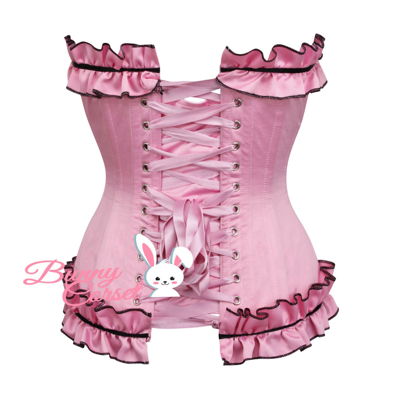 Birdy Overbust Corset