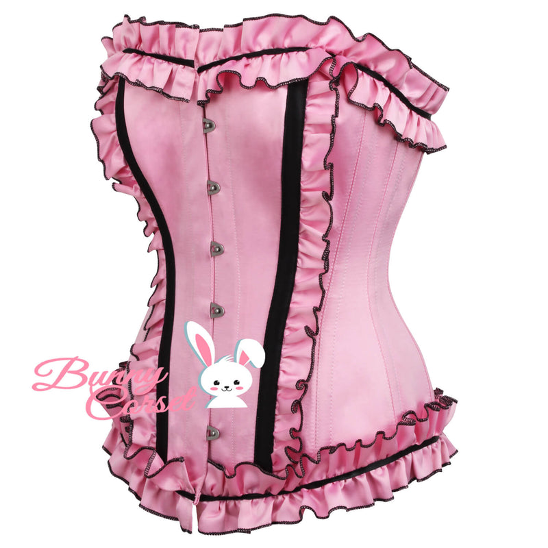 Birdy Overbust Corset