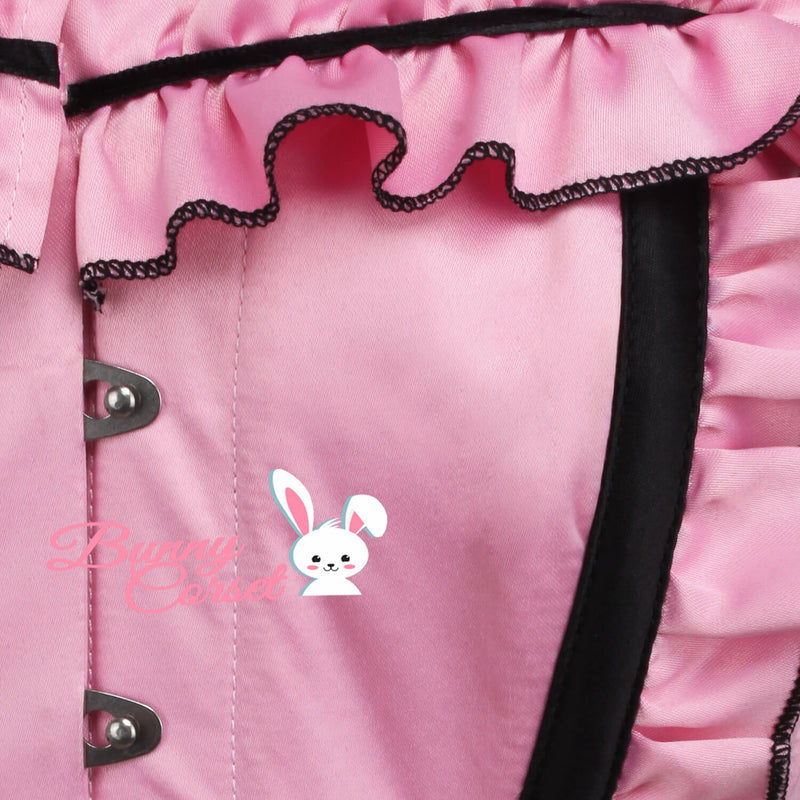 Birdy Overbust Corset