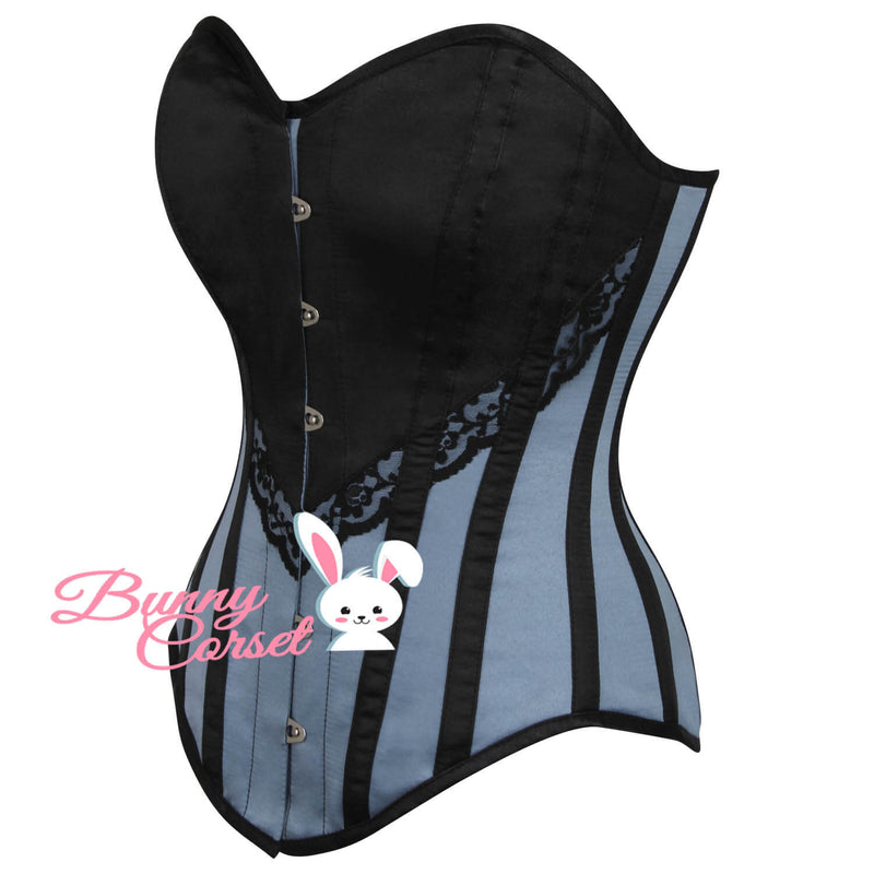 Jalana Overbust Corset
