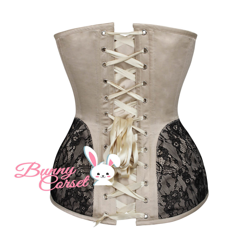 Makaila Overbust Corset