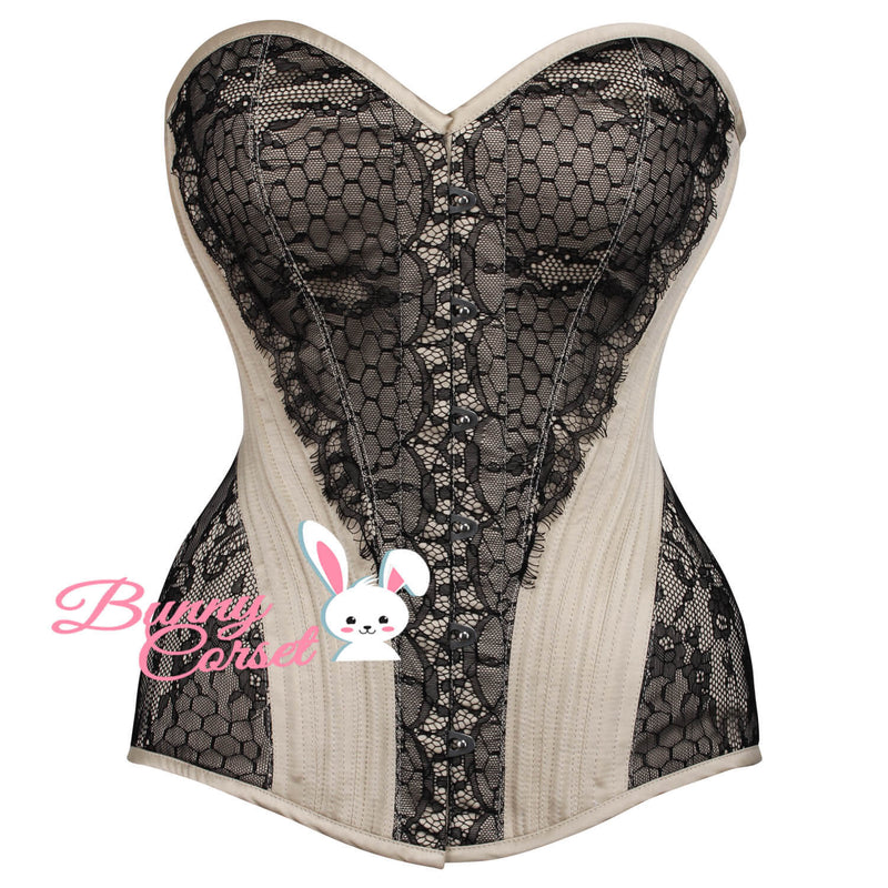 Makaila Overbust Corset