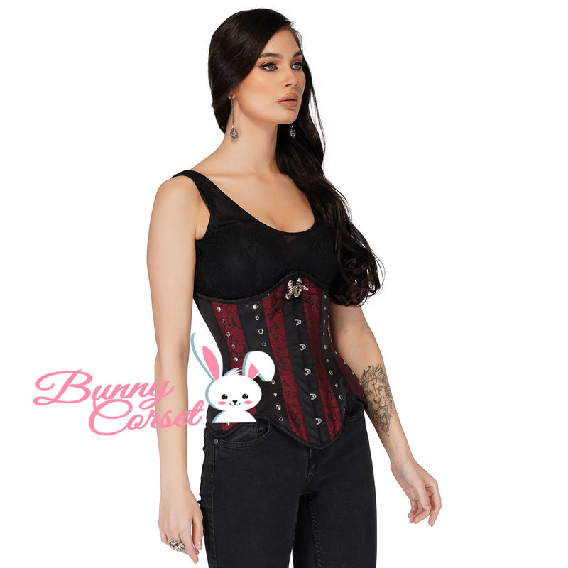 Nahlin Steampunk Corset