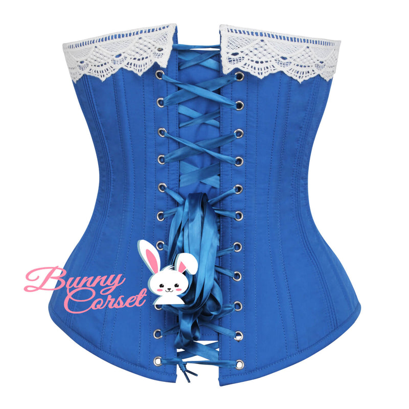 Ogima Cotton Corset