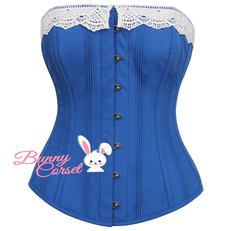 Ogima Cotton Corset